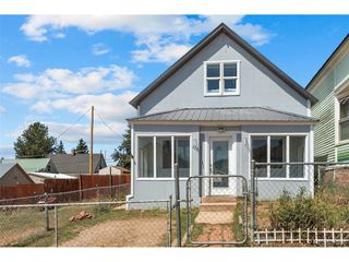 223 S Second St, Victor, CO 80860