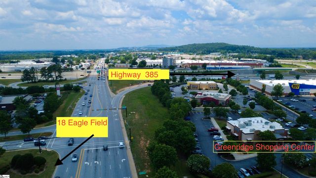 18 Eagle Field Lane, Greenville, SC 29607