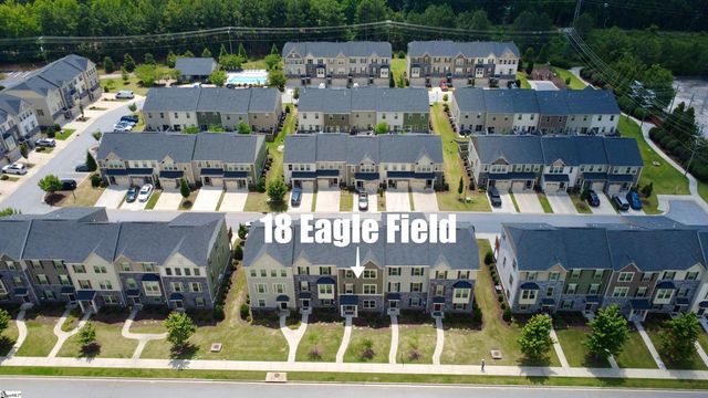 18 Eagle Field Lane, Greenville, SC 29607