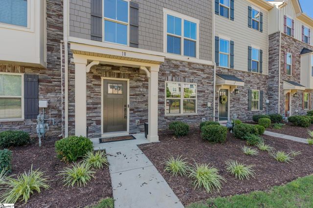 18 Eagle Field Lane, Greenville, SC 29607