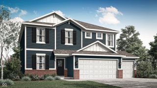 16119 Cloud Nine Drive, Noblesville, IN 46060