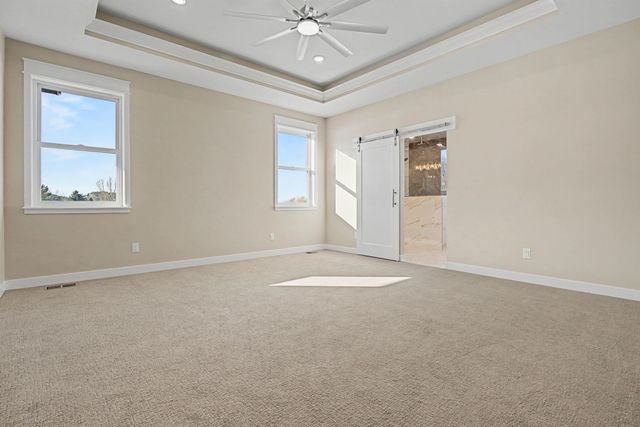 950 S Fairway Drive, Cedaredge, CO 81413