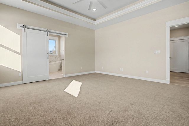 950 S Fairway Drive, Cedaredge, CO 81413