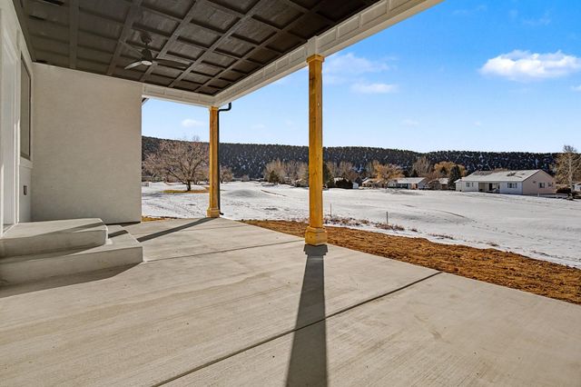 950 S Fairway Drive, Cedaredge, CO 81413