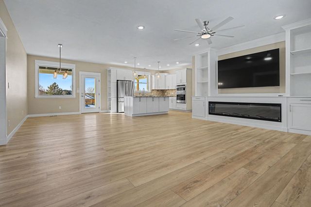 950 S Fairway Drive, Cedaredge, CO 81413