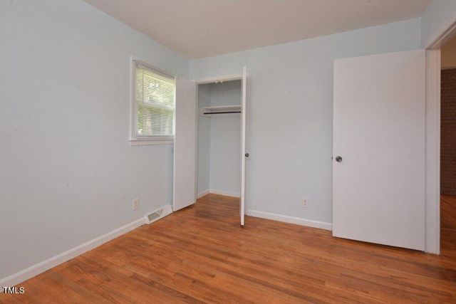 5617 Laurel Crest Drive, Durham, NC 27712