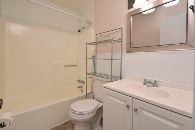 5617 Laurel Crest Drive, Durham, NC 27712