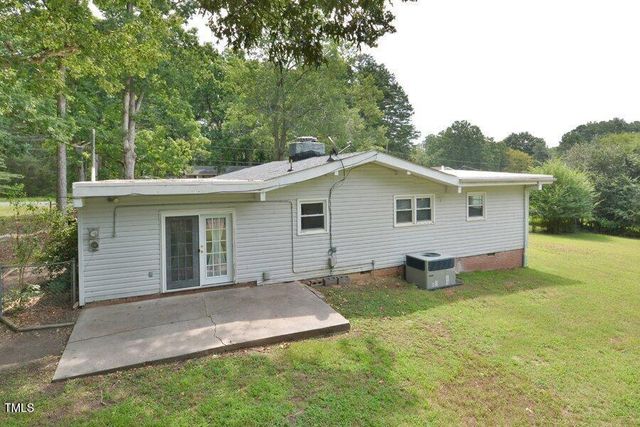 5617 Laurel Crest Drive, Durham, NC 27712