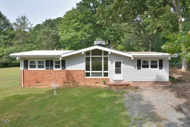 5617 Laurel Crest Drive, Durham, NC 27712
