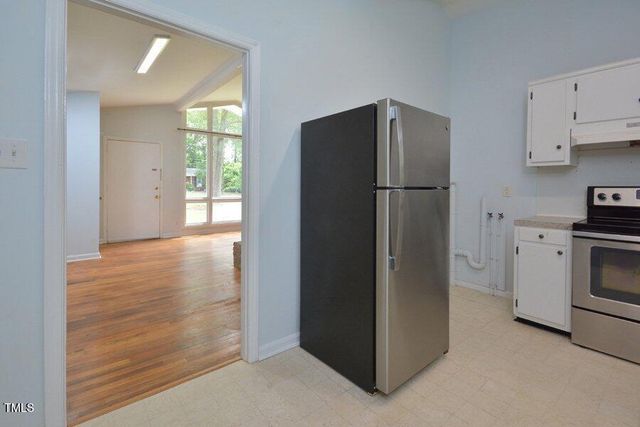 5617 Laurel Crest Drive, Durham, NC 27712