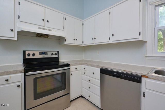 5617 Laurel Crest Drive, Durham, NC 27712
