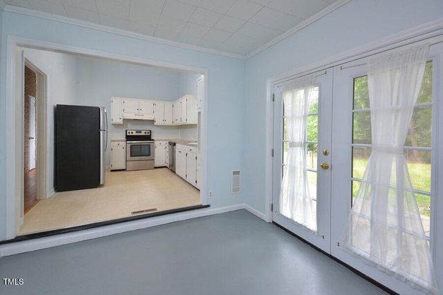 5617 Laurel Crest Drive, Durham, NC 27712
