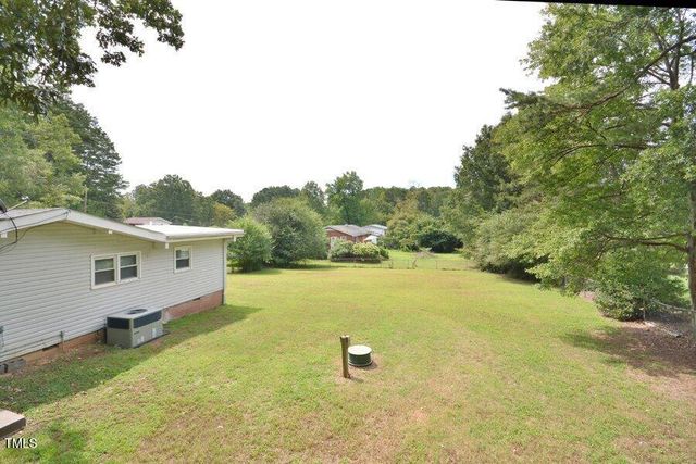 5617 Laurel Crest Drive, Durham, NC 27712