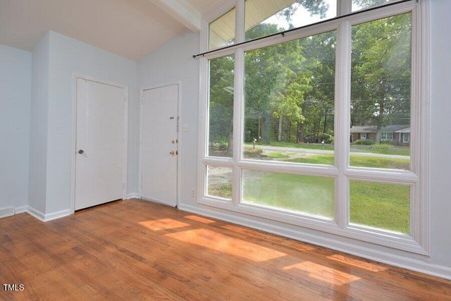 5617 Laurel Crest Drive, Durham, NC 27712
