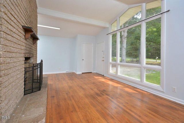5617 Laurel Crest Drive, Durham, NC 27712