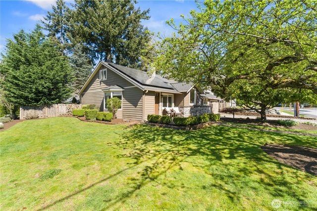10007 114th Place NE, Kirkland, WA 98033
