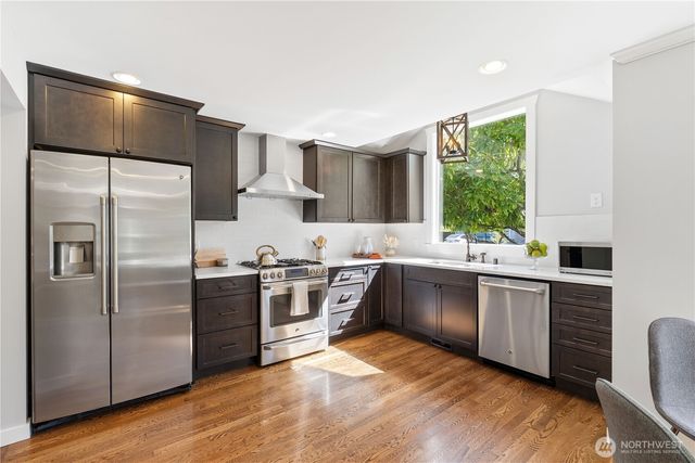 10007 114th Place NE, Kirkland, WA 98033