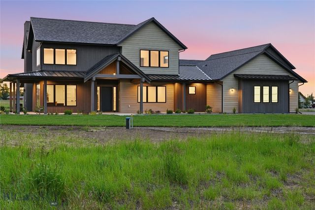 520 Balsam Drive, Bozeman, MT 59718