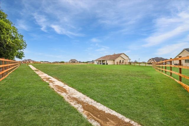 238 Regier Court, Waxahachie, TX 75165
