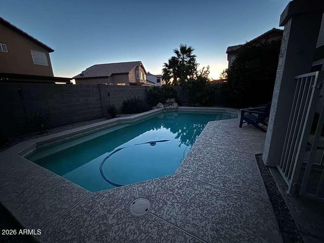 1539 E HARVARD Avenue, Gilbert, AZ 85234