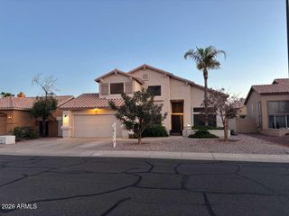1539 E HARVARD Avenue, Gilbert, AZ 85234