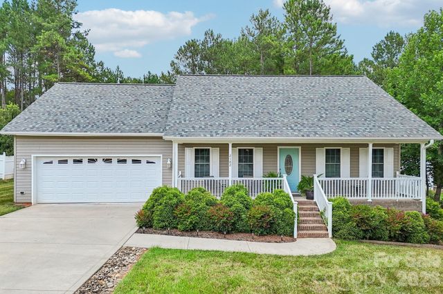 2182 Evergreen Drive, Newton, NC 28658