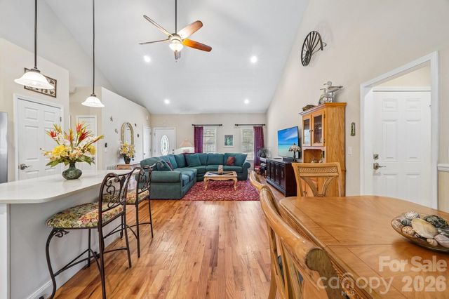 2182 Evergreen Drive, Newton, NC 28658
