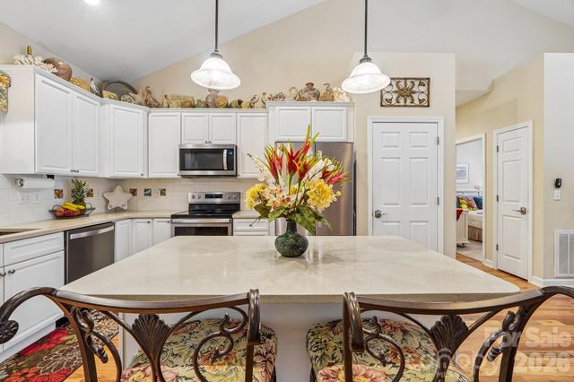 2182 Evergreen Drive, Newton, NC 28658
