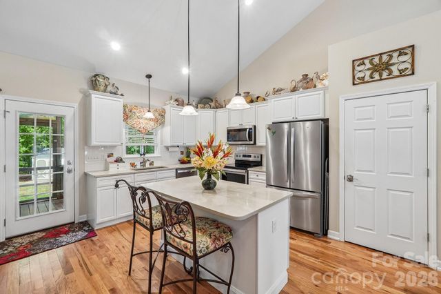 2182 Evergreen Drive, Newton, NC 28658