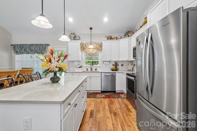 2182 Evergreen Drive, Newton, NC 28658