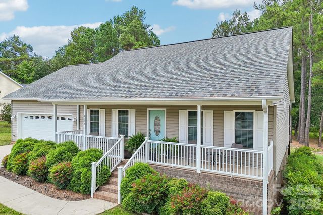 2182 Evergreen Drive, Newton, NC 28658