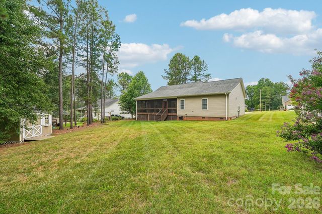 2182 Evergreen Drive, Newton, NC 28658