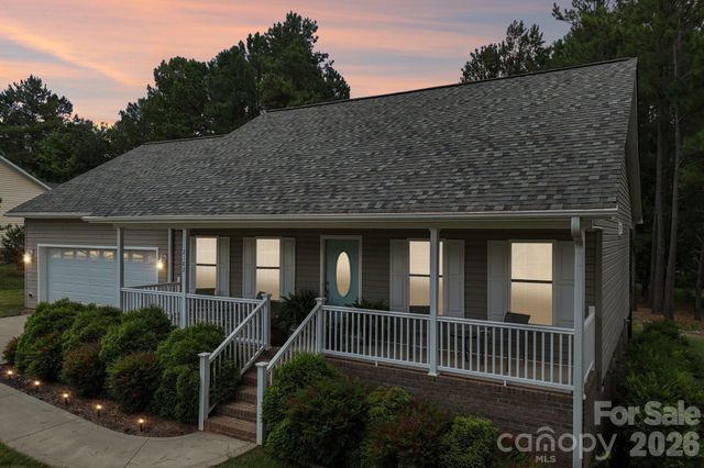 2182 Evergreen Drive, Newton, NC 28658