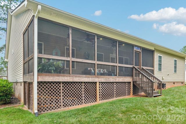 2182 Evergreen Drive, Newton, NC 28658