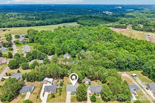 2182 Evergreen Drive, Newton, NC 28658
