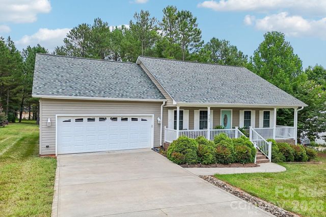 2182 Evergreen Drive, Newton, NC 28658