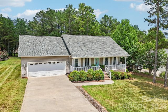 2182 Evergreen Drive, Newton, NC 28658