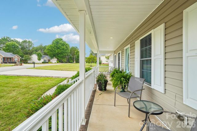 2182 Evergreen Drive, Newton, NC 28658