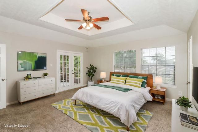 2106 Hazyknoll Lane, Houston, TX 77067
