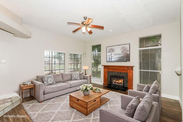 2106 Hazyknoll Lane, Houston, TX 77067