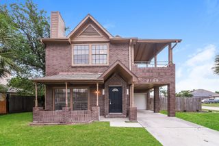 2106 Hazyknoll Lane, Houston, TX 77067