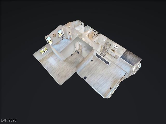 5466 Petaca Road, Las Vegas, NV 89122