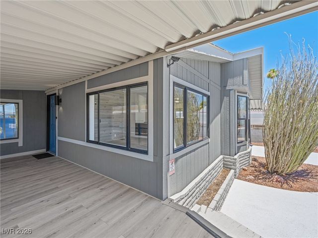 5466 Petaca Road, Las Vegas, NV 89122