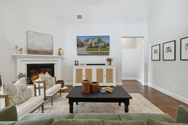 1021 Amber Knoll Drive, Rockwall, TX 75087