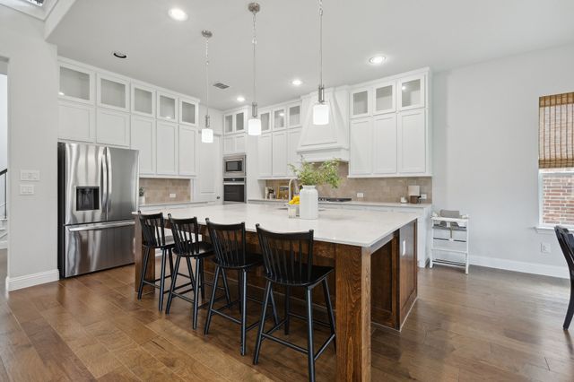 1021 Amber Knoll Drive, Rockwall, TX 75087