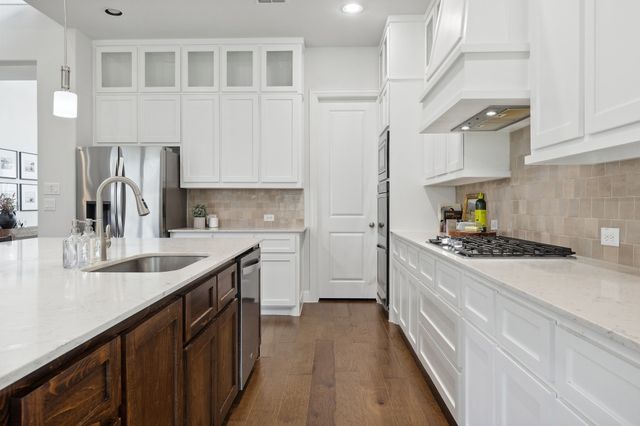 1021 Amber Knoll Drive, Rockwall, TX 75087