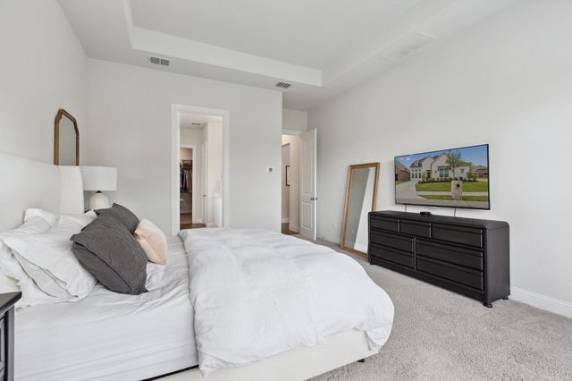 1021 Amber Knoll Drive, Rockwall, TX 75087