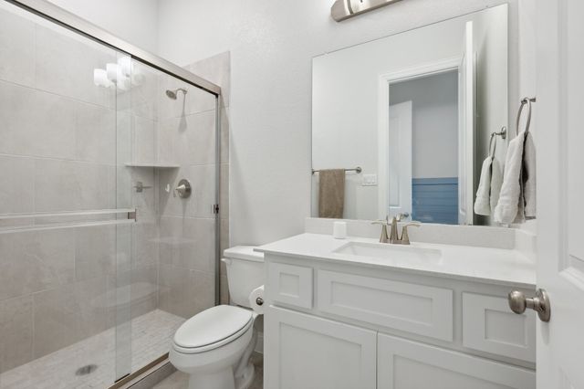 1021 Amber Knoll Drive, Rockwall, TX 75087