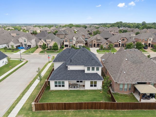 1021 Amber Knoll Drive, Rockwall, TX 75087