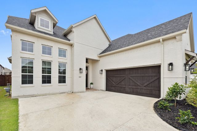 1021 Amber Knoll Drive, Rockwall, TX 75087